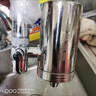 清泉潤佳【1機10芯】水龍頭凈水器自來水過濾器家用廚房不銹鋼過濾水垢過濾芯直飲加熱一體機接自來水龍頭 一機十芯【10層過濾凈水】 品牌榜熱銷爆款 曬單實拍圖