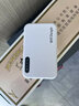 小訊智能小億隨身wifi6 三網(wǎng)通免插卡移動(dòng)隨身wifi5g無(wú)限流量2025款無(wú)線(xiàn)網(wǎng)卡便攜式高速4G無(wú)線(xiàn)wifi全國通用 【充電寶二合一】頂配版wifi6 一萬(wàn)毫安大容量 曬單實(shí)拍圖