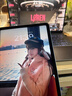 Apple/蘋果 iPad Air 11英寸 M3芯片2025年款 平板電腦 (256GB WLAN版)藍色 曬單實拍圖