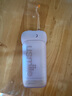 usmile笑容加沖牙器 洗牙器牙齒沖洗器 伸縮便攜式?jīng)_牙器C10S水韻紫2.0 生日禮物 七夕情人節(jié)禮物 曬單實拍圖