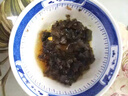 宮壹大連即食海參1斤15-25只 固形物超75%底播刺參鮮活海參加工免泡發(fā) 曬單實(shí)拍圖