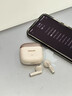 飛利浦（PHILIPS）TAT1420半入耳式真無線人體工學(xué)藍牙耳機ENC通話降噪藍牙6.0超長續(xù)航運動游戲低延遲適用華為蘋果 鎏光金【人體工學(xué)設(shè)計丨藍牙6.0】 曬單實拍圖