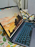 機械革命【國家補貼20%】極光X 酷睿i7HX 游戲本筆記本電腦(i7-13700HX 16G 1T RTX5060 2.5K屏 180Hz 灰) 曬單實(shí)拍圖