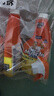 威猛先生（Mr Muscle）油污清潔劑650g+650g*3瓶替換裝 廚房重油污凈 廚房餐廳油煙凈 曬單實(shí)拍圖