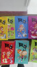 【官方自營(yíng)旗艦店】阿衰漫畫(huà)書(shū)全集1-67冊中自選分冊加厚正版小學(xué)生課外書(shū) 7-10-12-15歲少兒課外校園爆笑漫畫(huà)書(shū) 阿衰31-40冊 曬單實(shí)拍圖