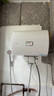 海爾出品統帥 40升電熱水器儲水式2200W速熱保溫家用大水量國家補貼15%專(zhuān)利防電墻租房?jì)?yōu)選LC2 曬單實(shí)拍圖