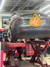 富神（FORTUNE） 汽車輪胎 205/55R17 95W FSR 701適配速騰/奔馳A級運(yùn)動操控 曬單實(shí)拍圖