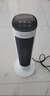 格力（GREE）【80°廣角送暖】取暖器家用暖風(fēng)機電暖器熱風(fēng)機電暖氣搖頭電暖風(fēng)電暖扇輕音低耗 NFTB-X6020B 曬單實(shí)拍圖