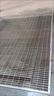 鍍鋅格柵板熱鍍鋅鋼格板排水溝蓋板光伏平臺鋼格柵插接樓梯踏步板 253溝蓋500mm*1000mm 曬單實(shí)拍圖