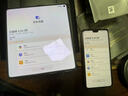 HUAWEI Mate X6 12GB+512GB曜石黑分布式玄武架構(gòu) 鴻蒙大屏AI 紅楓原色影像折疊旗艦手機(jī) 折疊屏 曬單實(shí)拍圖