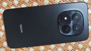 小米（MI）REDMI Note15 Pro 天璣7400-Ultra 7000mAh 龍晶玻璃十倍抗摔 IP68 12+256 子夜黑 紅米 5G手機 曬單實(shí)拍圖