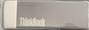ThinkPad聯(lián)想Thinkbook 128GB Type-C USB3.1 U盤(pán) 讀速150MB/s 手機電腦 雙接口 u盤(pán)辦公商務(wù)優(yōu)盤(pán)BU100 曬單實(shí)拍圖
