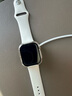 W&P適用蘋(píng)果手表保護殼AppleiWatchS11/10保護套全包防塵殼膜一體防摔保護殼透明色·42MM 曬單實(shí)拍圖