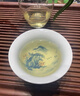 益主角莓茶張家界正宗特級野生芽尖2025新茶高山霉茶正品260g嫩芽送禮品 曬單實(shí)拍圖
