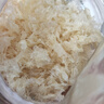 諸氏橙品【有機】鮮銀耳 精選白木耳雪耳 鮮活菌菇 銀耳蓮子羹獨立盒裝 【有機富硒本草銀耳80g*1罐】 曬單實(shí)拍圖
