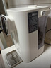 摩飛電器（Morphyrichards）電熱水壺 電熱水瓶燒水壺 家用3L臺式恒溫水壺直飲水機 嬰兒調奶可拆卸內膽沖奶泡奶機MR6073 曬單實(shí)拍圖