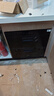 美的（Midea）暖陽消毒柜嵌入式家用 100L雙層大容量餐具碗柜碗筷高溫 【國(guó)家補(bǔ)貼】MXV-ZLP90Q15S 曬單實(shí)拍圖
