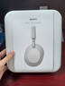 索尼（SONY）WH-1000XM5 頭戴式無(wú)線(xiàn)耳機 藍牙降噪耳機1000XM4升級款 網(wǎng)課游戲禮物送男女友學(xué)生 鉑金銀 曬單實(shí)拍圖