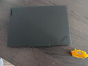 ThinkPad 【國家補貼20%】聯(lián)想 X13 AI筆記本電腦13.3英寸商務(wù)辦公輕薄差旅本 2025全新英特爾2代Ultra Ultra5-225H 32G 1TB LTE 曬單實(shí)拍圖