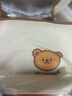 沃德百惠（WORTHBUY）飯盒袋保冷保溫手提便當(dāng)包餐盤袋子野餐露營外帶便攜上班族帶飯袋 圓形保溫袋：高款 曬單實(shí)拍圖