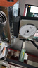 巫牌 CD播放機 2.1聲道藍牙音響音箱一體式CD機 鉆石鐵銹色 國慶節(jié)禮物 曬單實拍圖