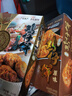 德妙雞仔餅傳統(tǒng)糕點廣東特產(chǎn)潮汕美食三種口味裝糕點零食點心茶點620g 曬單實拍圖