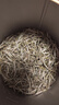 中谷御品茶葉蘭妃茶2025新茶蒙頂山甘露花茶九窨單芽嫩芽中秋茶葉禮盒250g 曬單實(shí)拍圖