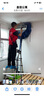 京東家政清洗 掛式空調(diào)2臺(tái)全拆洗 家電清洗上門(mén)服務(wù)清潔保養(yǎng)保潔 曬單實(shí)拍圖