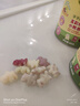 爺爺?shù)霓r(nóng)場嬰幼兒米餅 磨牙棒寶寶零食兒童磨牙餅干嬰幼兒零食寶寶米餅 【罐裝】繽紛水果小熊泡芙40g 曬單實拍圖