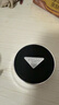 普拉達(dá)（PRADA）【雙11現(xiàn)貨】氣墊 LC5  遮瑕持久禮物黑色尼龍氣墊生日禮物 曬單實(shí)拍圖