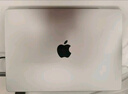 Apple/蘋(píng)果AI筆記本/MacBookPro14英寸M4Pro(14+20核) 24G 1T深空黑色筆記本電腦MX2J3CH/A 曬單實(shí)拍圖