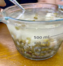 小熊（Bear）情人節(jié)禮物 榨汁杯家用便攜式榨汁機 水果蔬果汁機 碎冰迷你小型果汁杯雙蓋LLJ-T03H1【國家補貼】 曬單實拍圖
