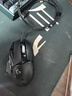 羅技（G）G502 HERO游戲鼠標(biāo) 電競(jìng)有線鼠標(biāo) 吃雞鼠標(biāo)RGB帶配重宏編程機(jī)械usb鼠標(biāo)電腦英雄聯(lián)盟csgo送男友 G502 HERO黑色 曬單實(shí)拍圖