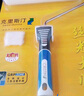 克里斯汀絲光大師刷墻滾筒滾刷 油漆涂料刷子 墻面刷漆工具D4806 4英寸 曬單實(shí)拍圖
