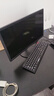 華碩（ASUS）【14代酷睿i7】臺式電腦主機臺式機獨顯商用辦公家用游戲電腦全套 D：酷睿i7丨16G丨1TB丨4G獨顯 主機+24英寸【超清護眼顯示器】 曬單實(shí)拍圖