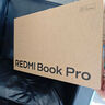小米（MI）筆記本電腦【國家補(bǔ)貼20%】紅米REDMI Book Pro 16 2025酷睿2代Ultra5 32G 1T 99Wh大電池超長續(xù)航 曬單實(shí)拍圖
