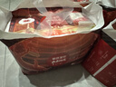 碧芭寶貝大魚(yú)海棠拉拉褲XXXL26片(≥18kg)加大碼尿不濕夏季超薄透氣 曬單實(shí)拍圖