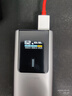 CUKTECH酷態(tài)科【3C認證可上飛機】10號超級電能棒Plus15000毫安充電寶120W/100W快充適用筆記本小米蘋(píng)果17 曬單實(shí)拍圖