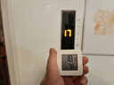 溫度計(jì)濕度計(jì)室內(nèi)干濕家用小米平替電子溫濕度顯示器迷你便攜高精度壁掛式靜音 迷你溫濕度計(jì)/白色 曬單實(shí)拍圖
