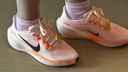 耐克NIKE女子跑步鞋 飛馬41 PEGASUS 41 運(yùn)動(dòng)鞋F(xiàn)N5041-802橙紅黑37.5 曬單實(shí)拍圖
