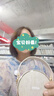 金運【新東方名師推薦丨30W大音量】小蜜蜂擴音器教師專(zhuān)用無(wú)線(xiàn)領(lǐng)夾麥克風(fēng)一拖二教學(xué)講課導游防嘯叫M20 【新品首發(fā)丨磁吸雙麥】絲絨米白 【適合300人教室】30W峰值功率 曬單實(shí)拍圖
