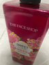 菲詩(shī)小鋪（THE FACE SHOP）甜蜜愛(ài)戀香氛沐浴露 900ml 男女通用保濕芳香 曬單實(shí)拍圖