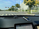 安尼沃科   ANYWALK2025年新款汽車電子狗北斗流動測速雷達車載無線貨車安全預警儀 12V小車用【一鍵升級/獵狗】銀色 曬單實拍圖