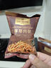 1號會(huì)員店（One’s Member）豬肉脆條  香酥豬肉脆條 75g 曬單實(shí)拍圖