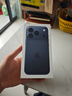 Apple/蘋果 iPhone 17 Pro 256GB 深藍色 支持移動聯(lián)通電信5G 雙卡雙待手機 曬單實拍圖