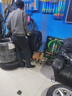 固特異（Goodyear）汽車(chē)輪胎 205/55R16 91W EF1 SPORT鷹馳F1酷跑 朗逸/速騰/卡羅拉 曬單實(shí)拍圖