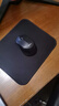 羅技（Logitech）M275鼠標(biāo) 無(wú)線鼠標(biāo) 辦公鼠標(biāo) 右手鼠標(biāo) 黑色 帶無(wú)線2.4G接收器 曬單實(shí)拍圖
