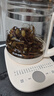蘇泊爾（SUPOR）養(yǎng)生壺 316L不銹鋼 1.5L煮茶器花茶壺 恒溫水壺?zé)畨仉姛崴畨?辦公室保溫煮茶壺 SW-15YJ05 曬單實拍圖
