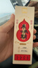 得力（deli）未來(lái)可期按動(dòng)中性筆 0.5mmST筆頭速干學(xué)生刷題筆學(xué)生中性筆備考筆 黑色4支/盒SA255 曬單實(shí)拍圖