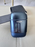 飛利浦（PHILIPS）電動剃須刀新一代旋護式鵝卵石Pro 無線充電便攜刮胡刀 夜幕藍 生日禮物七夕情人節(jié)禮物送老公男友 曬單實拍圖